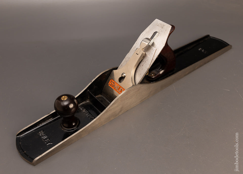Premium-Ultra-Fine-STANLEY-No.-8C-Jointer-Plane-118388