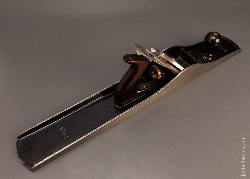 Premium-Ultra-Fine-STANLEY-No.-8C-Jointer-Plane-118388