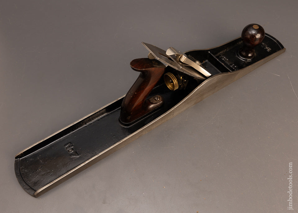 Premium-Ultra-Fine-STANLEY-No.-7-Jointer-Plane-118389