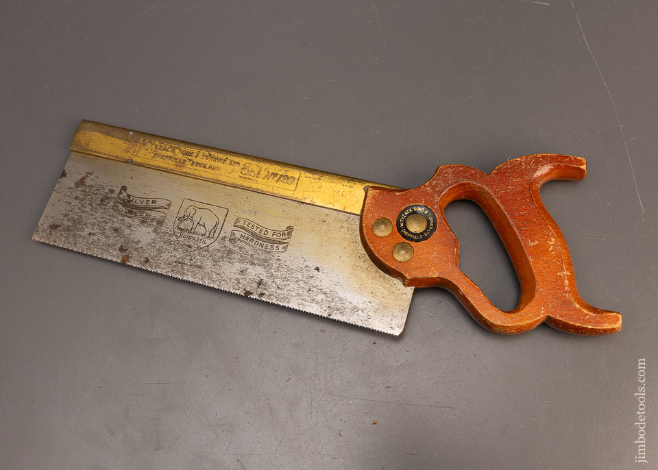 Awesome-Brass-Back-Carcass-Saw-by-TYZACK-&-TURNER-118390