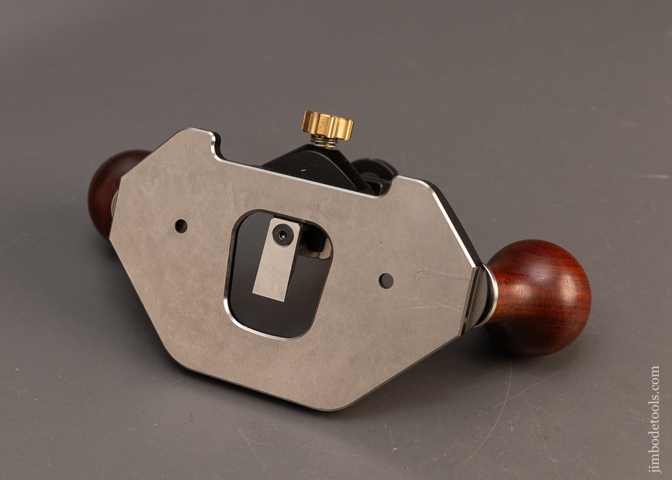 Near-Mint-KM-TOOLS-6-Inch-Precision-Router-Plane-118391