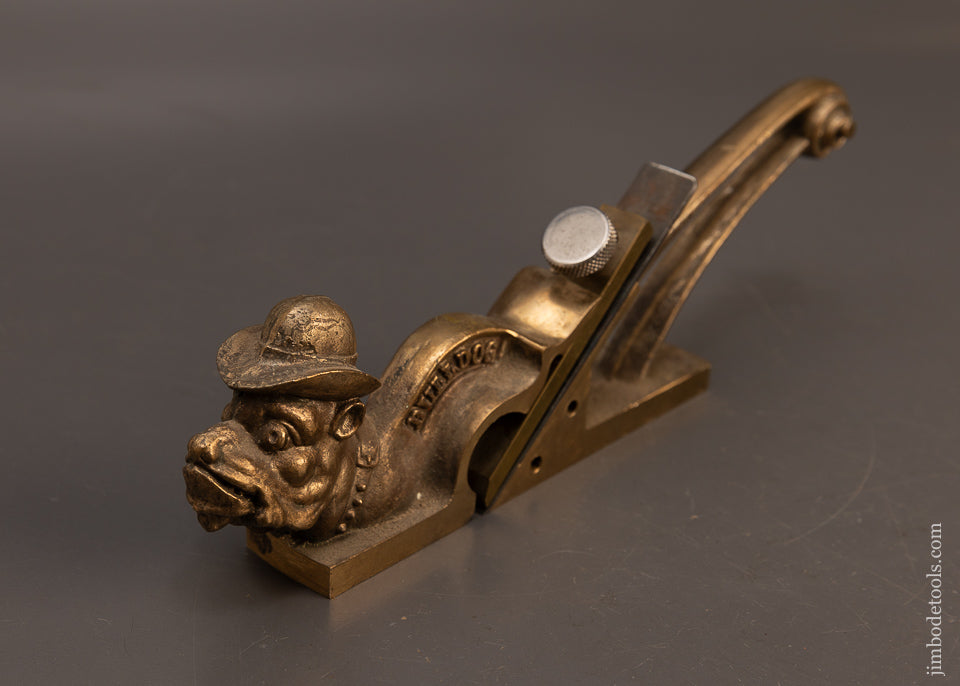 Big-Brass-Bulldog-Rabbet-Plane-118396