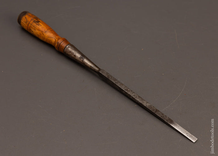 JAMES-SWAN-1/4-Inch-Socket-Firmer-Chisel-118399