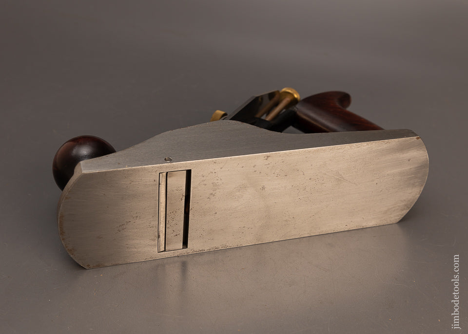 Fine-LEE-VALLEY-VERITAS-No.-4-1/2-Jumbo-Smooth-Plane-with-Adjustable-Mouth-118405