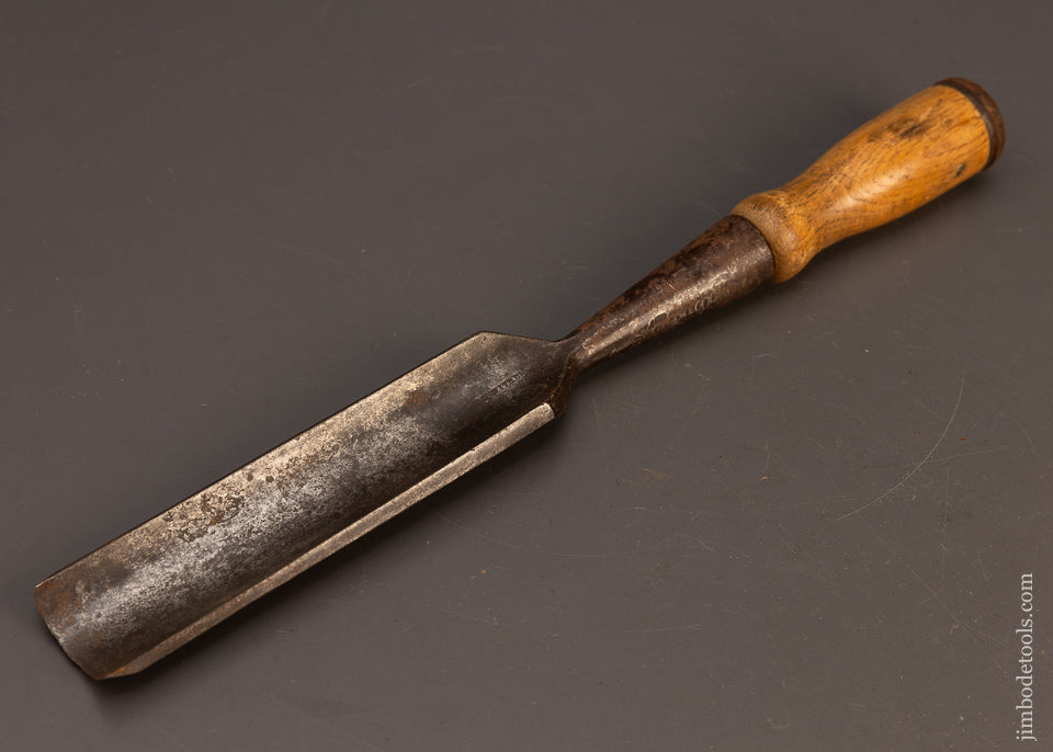 T.H.-WITHERBY-1-1/2-Inch-Gouge-118412