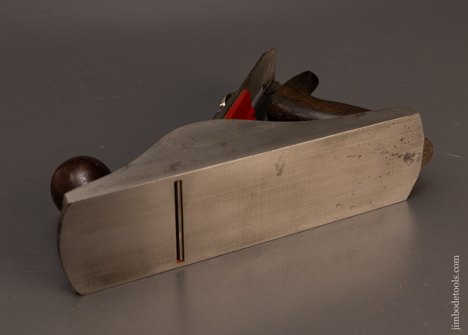 Extra-Fine-&-Rare-MARPLES-No.-M4-1/2-Jumbo-Smooth-Plane-118413