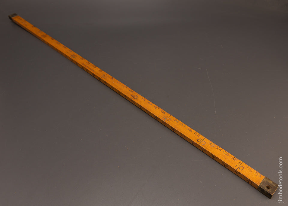 Rare-LUFKIN-No.-55-Scribner’s-Cruiser-Stick-118415