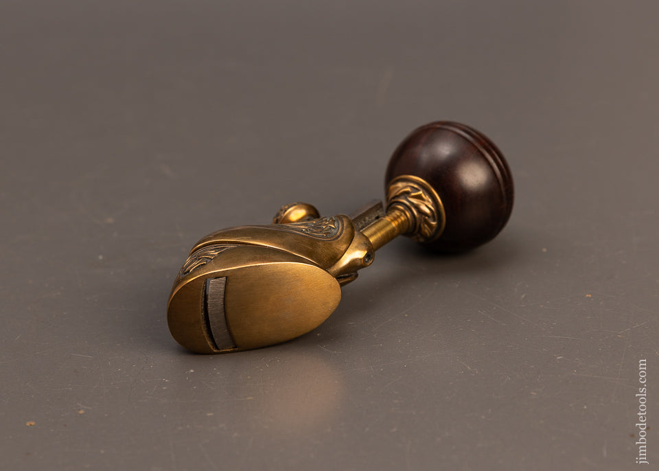 Snail-Tail-Handled-Violinmaker’s-Plane-by-CHRISTOPHER-LAARMAN-118428