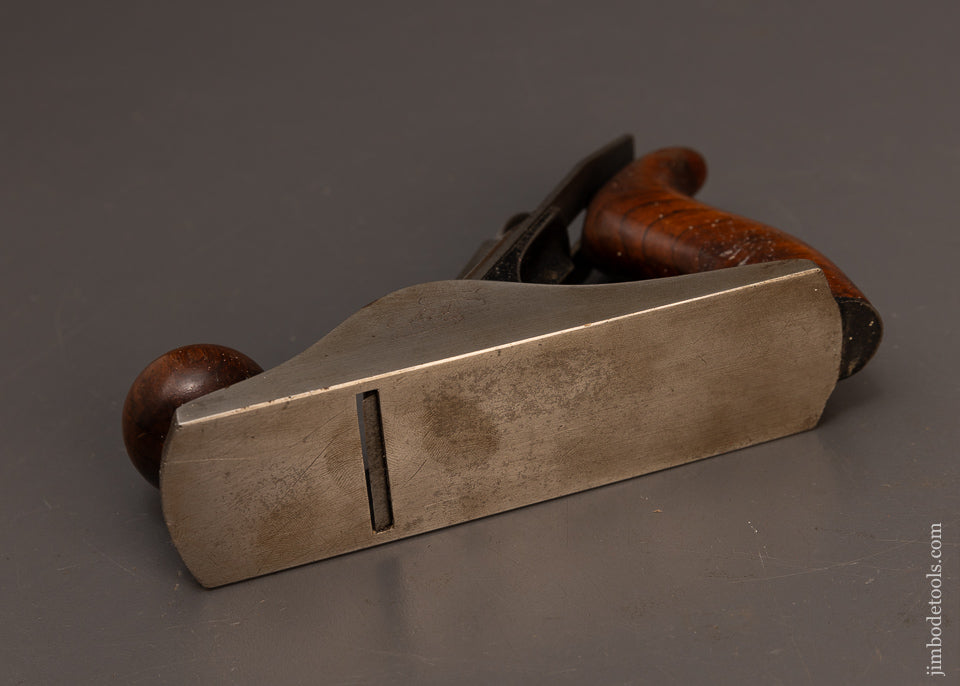Crisp STANLEY No. 1 Smooth Plane 118429
