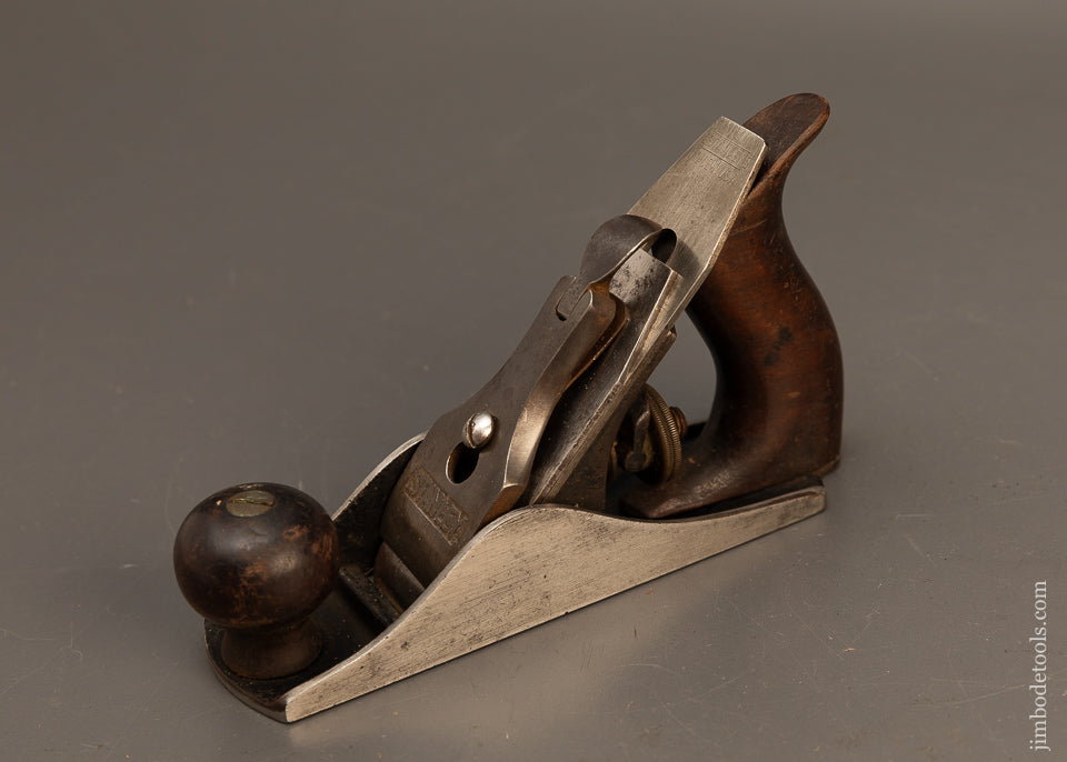 Extra-Fine-STANLEY-No.-1-Smooth-Plane-118430 - AS OF DEC 4