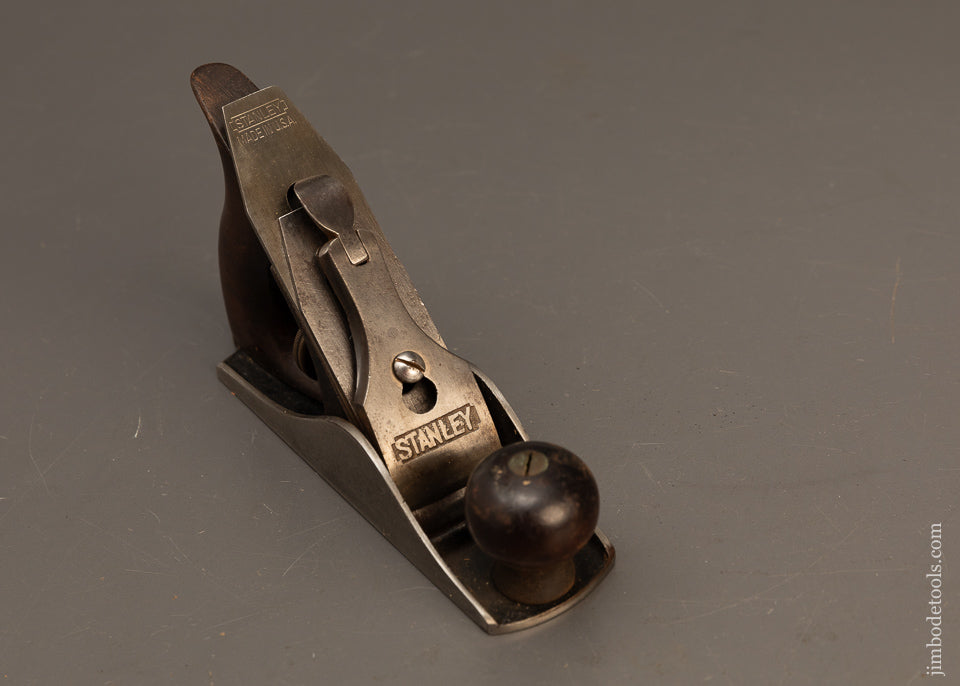 Extra-Fine-STANLEY-No.-1-Smooth-Plane-118430 - AS OF DEC 4