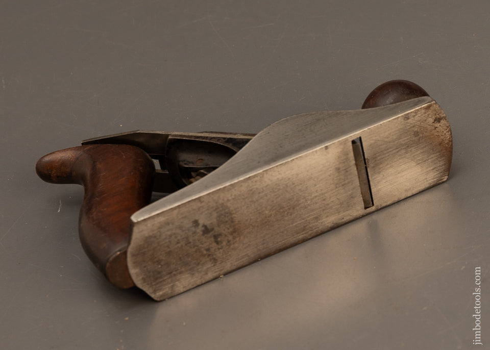 Extra-Fine-STANLEY-No.-1-Smooth-Plane-118430 - AS OF DEC 4