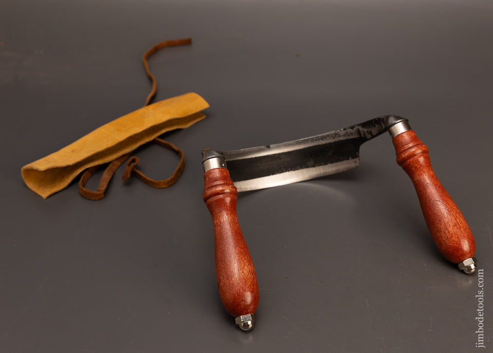 Nasty-Sharp-BARR-5-1/2-Inch-Chair-Maker’s-Scorp-Inshave-118434