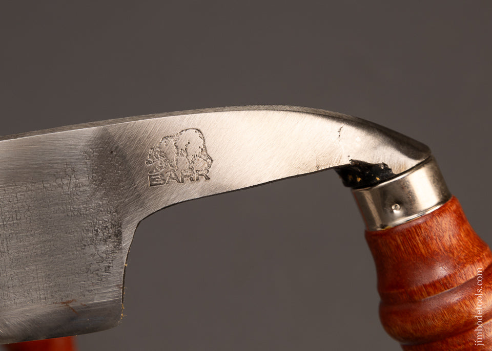 Nasty-Sharp-BARR-5-1/2-Inch-Chair-Maker’s-Scorp-Inshave-118434