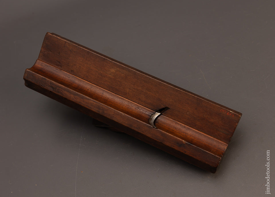 Beautiful-18th-Century-Fenced-Quarter-Round-Moulding-Plane-Fine-118440