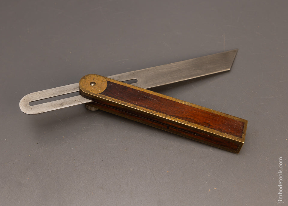 High-End-GOODELL-PRATT-10-Inch-Bevel-Square-118444