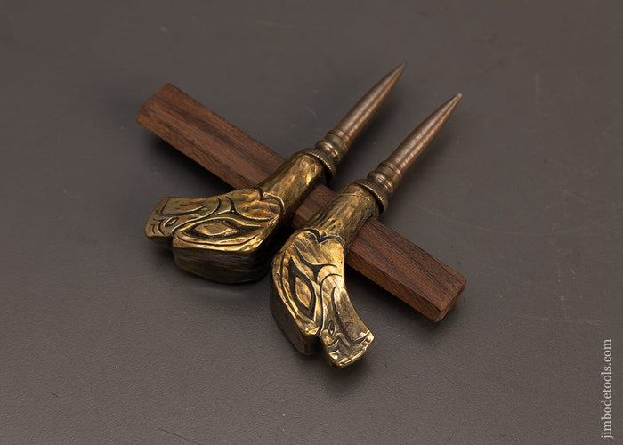 PNTC-Eagle-Trammel-Points-Mint-in-Box-118448