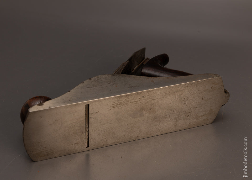 Fine-STANLEY-No.-4-1/2-JUMBO-Smooth-Plane-118461