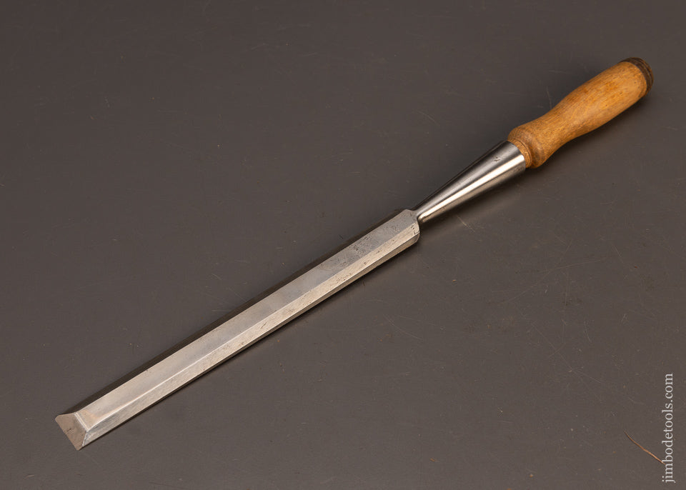 Mint-New-Old-Stock-JAMES-SWAN-2-Inch—Firmer-Chisel-118476