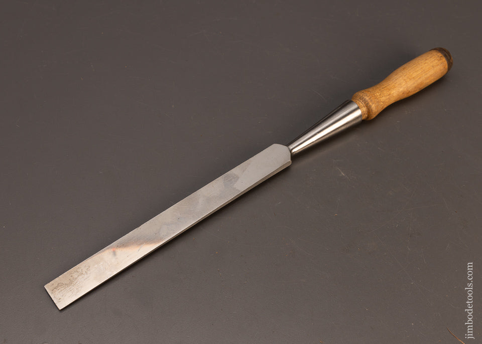 Mint-New-Old-Stock-JAMES-SWAN-2-Inch—Firmer-Chisel-118476