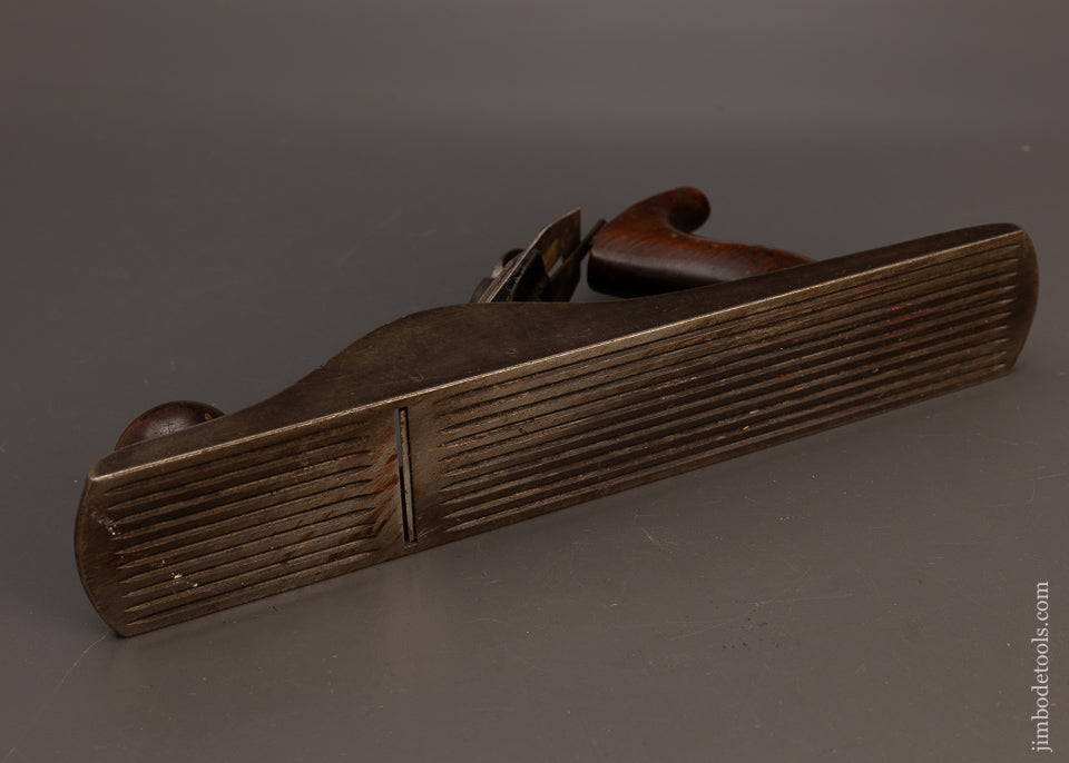 Excellent-Type-11-STANLEY-No.-5C-Jack-Plane-118478