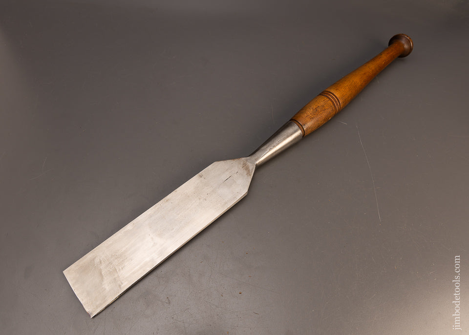 Premium-D.R.-BARTON-1832-Timber-Framing-Slick-118483