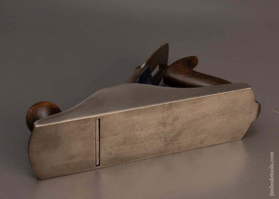 RECORD-No.-04-1/2-SS-STAY-SET-Jumbo-Smooth-Plane-118484