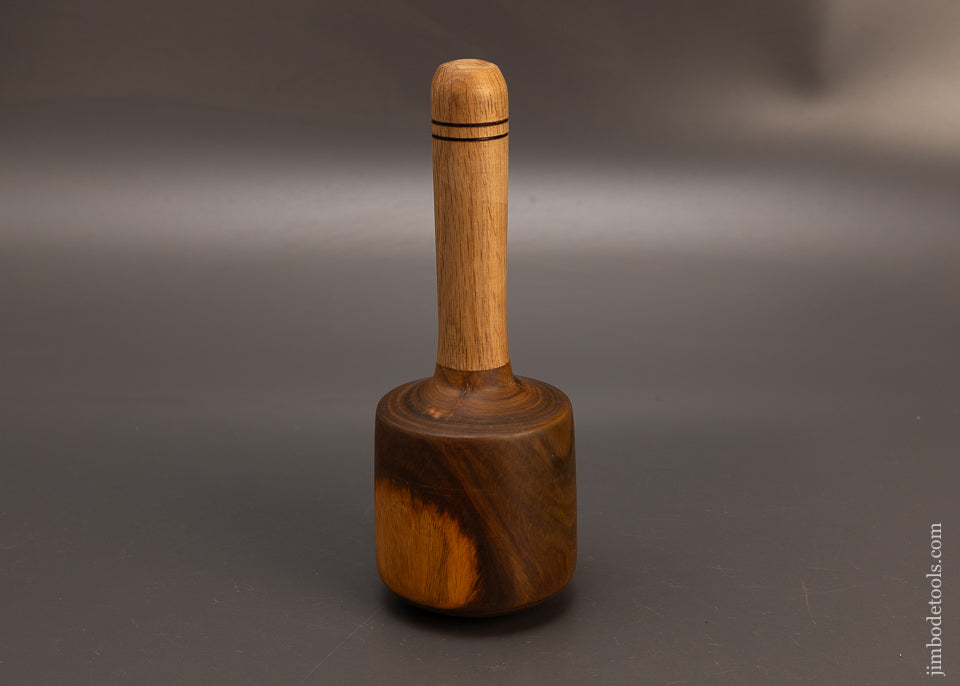 Mint-23-Ounce-Lignum-Vitae-Carving-Mallet-118504