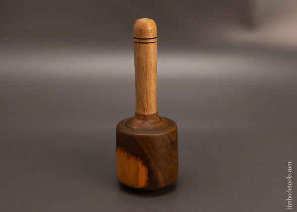 Mint-23-Ounce-Lignum-Vitae-Carving-Mallet-118504