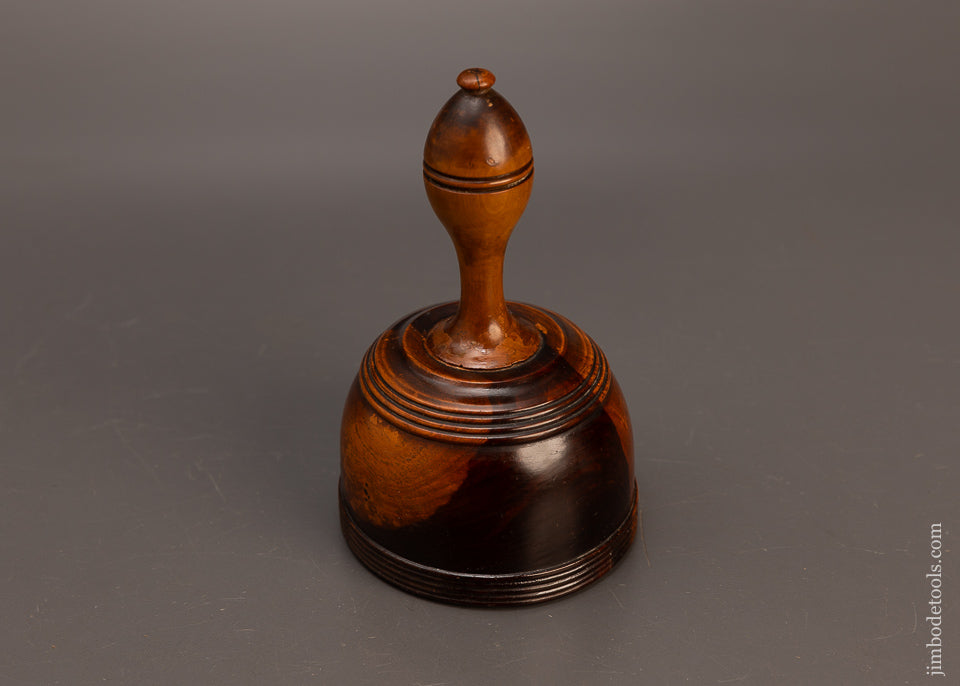 Gorgeous-Lignum-&-Boxwood-Presentation-Mallet-118507