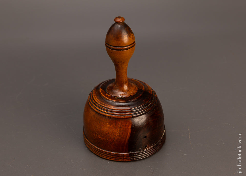 Gorgeous-Lignum-&-Boxwood-Presentation-Mallet-118507