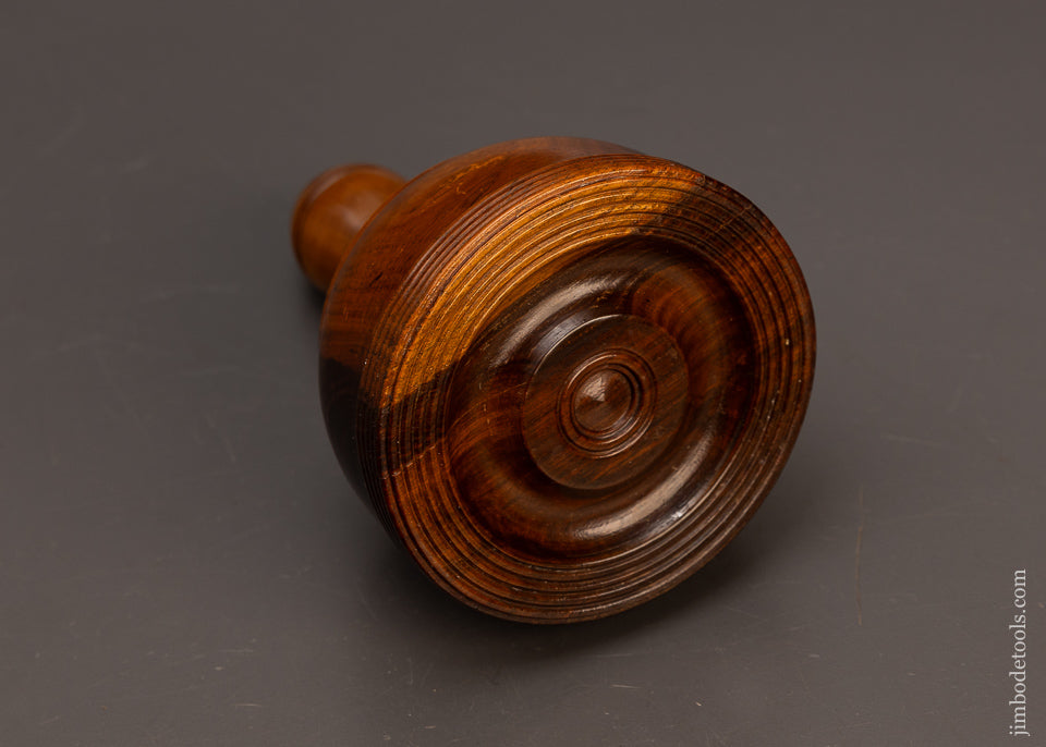 Gorgeous-Lignum-&-Boxwood-Presentation-Mallet-118507