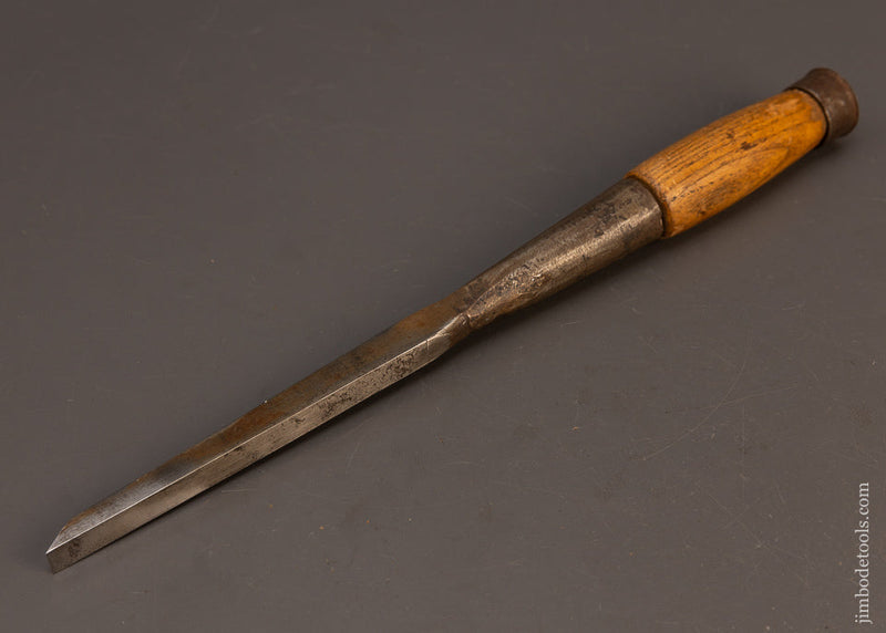 Fine-THOS.-IBBOTSON-3/8-Mortise-Chisel-118512