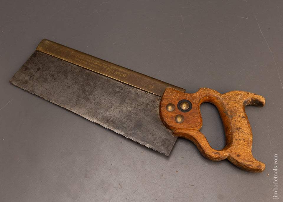 Tyzack-&-TURNER-Brass-Back-Carcass-Saw-118514