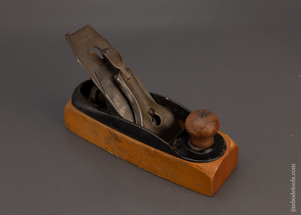 Exceptional-8-Inch-Transitional-Smooth-Plane-by-HERCULES-118516