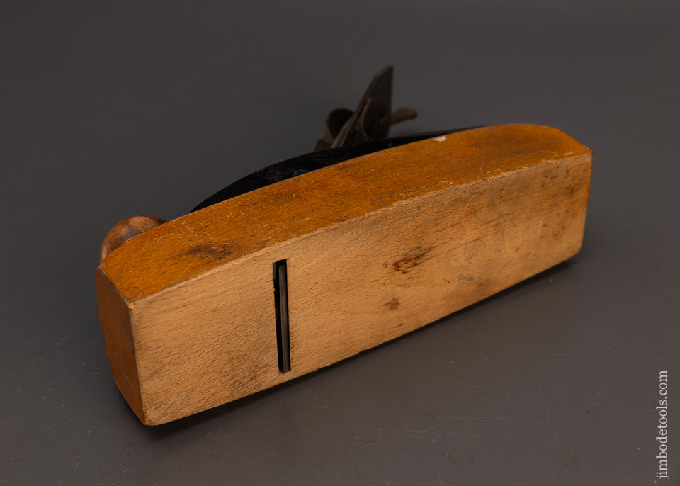 Exceptional-8-Inch-Transitional-Smooth-Plane-by-HERCULES-118516