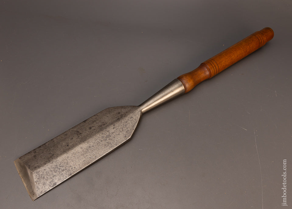 Fine-JAMES-SWAN-3-1/2-Inch-Bevel-Back-Framing-Slick-118520