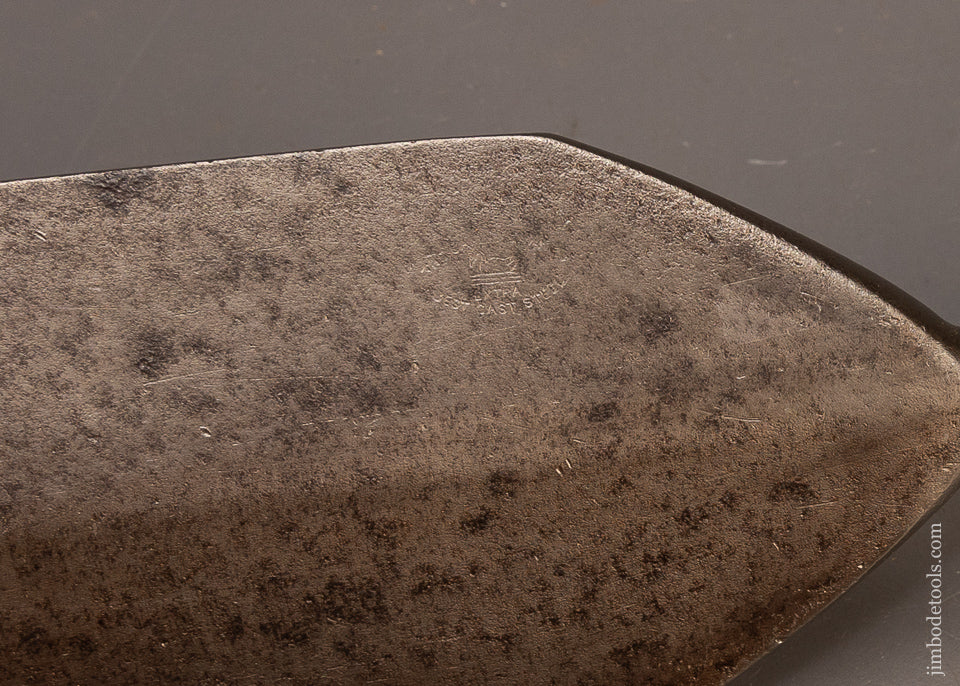 Fine-JAMES-SWAN-3-1/2-Inch-Bevel-Back-Framing-Slick-118520