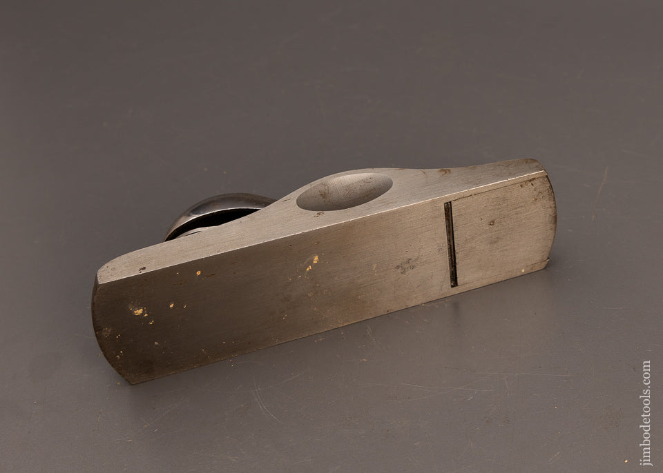 Extra-Fine-SWEETHEART-STANLEY-No.-65-Low-Angle-Block-Plane-with-Adjustable-Mouth-118523