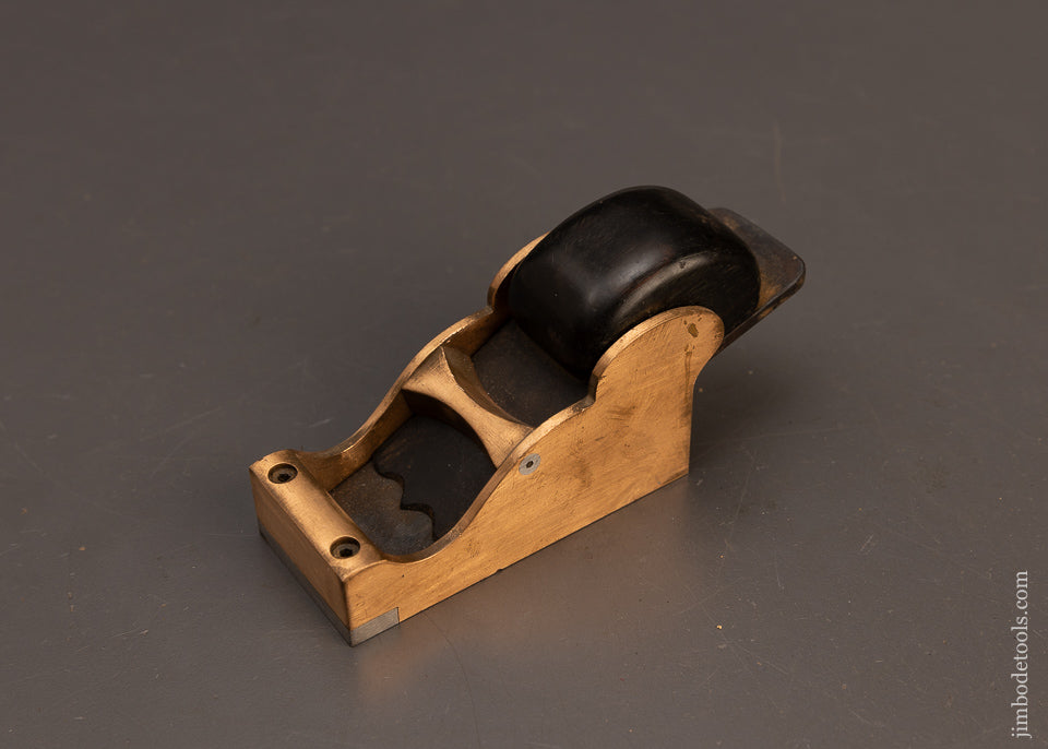 Modern-Maker-Gunmetal-&-Ebony-Chariot-Plane-118526