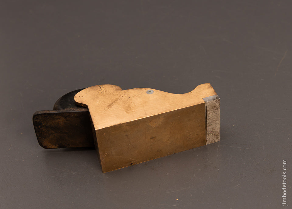 Modern-Maker-Gunmetal-&-Ebony-Chariot-Plane-118526