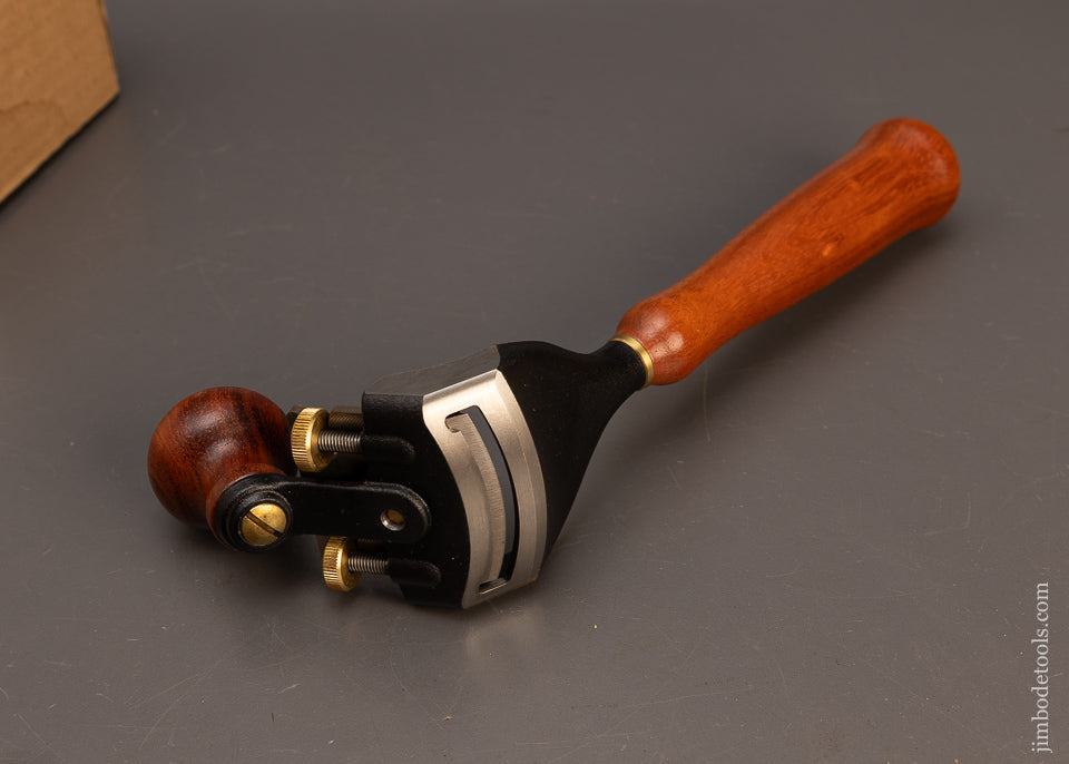 LEE-VALLEY-VERITAS-Chair-Maker’s-Pull-Shave-Mint-in-Box-118529