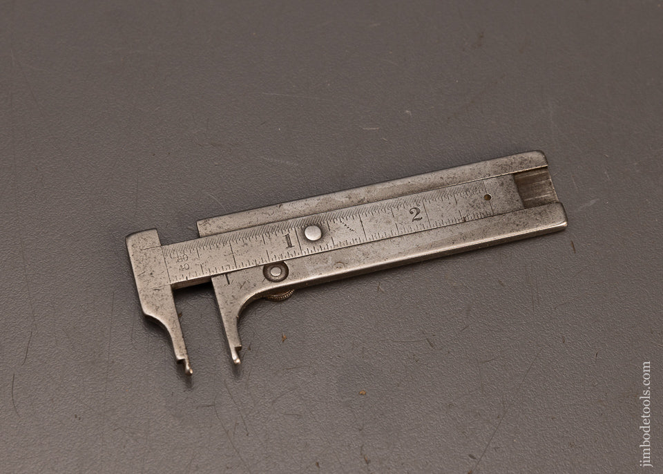 THORMAN-MFG.-CO.-Muscatine-Iowa-3-Inch-Caliper-Rule-118536