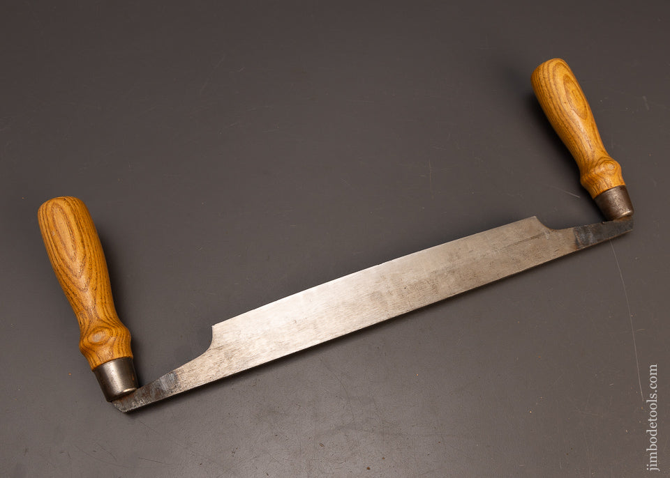 Near-Mint-MARPLES-10-Inch-Draw-Knife-118541