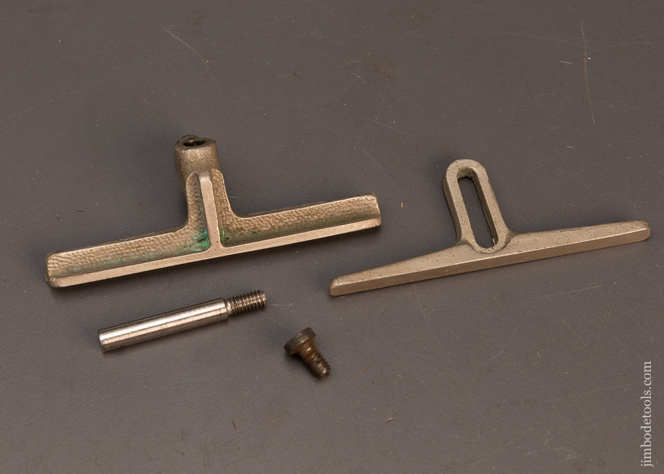 Rare-SARGENT-Fence-&-Stop-for-SARGENT-Lady-Bug-Planes-118548