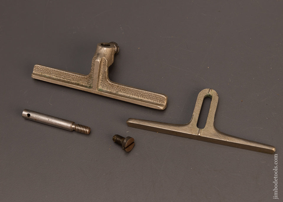Rare-SARGENT-Fence- &-Stop-for-SARGENT-Lady-Bug-Planes-118204