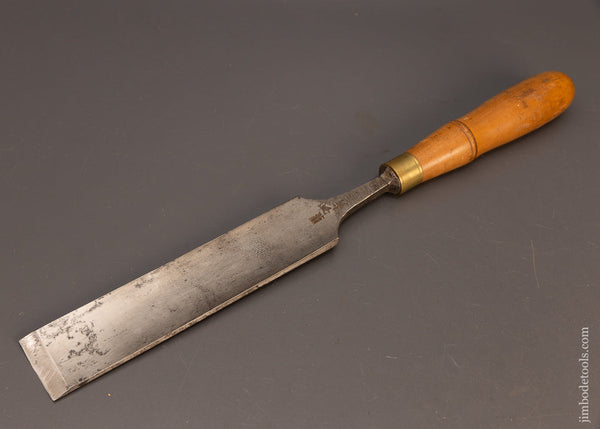 Premium-Extra-Fine-BUCK-BROS.-1-3/4-by-17-Inch-Gouge-118557