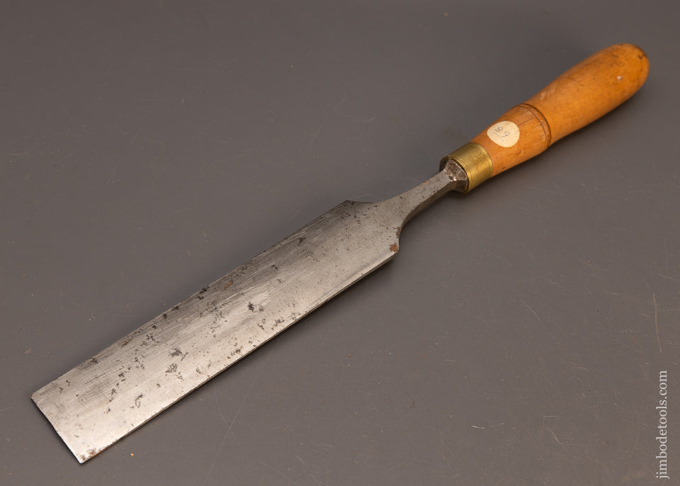 Premium-Extra-Fine-BUCK-BROS.-1-3/4-by-17-Inch-Gouge-118557