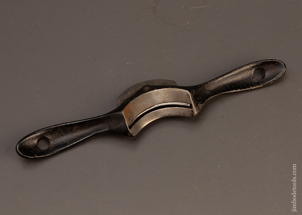 Fine-STANLEY-No.-55-Curved-Spoke-Shave-118558