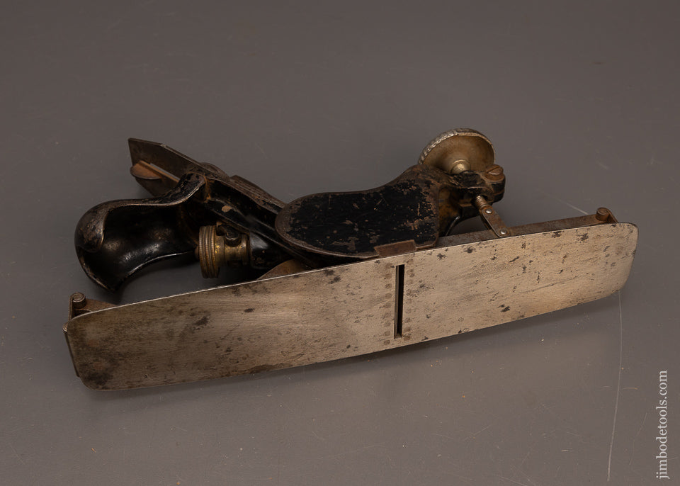 Extra Fine STANLEY No. 113 Circular Plane118563